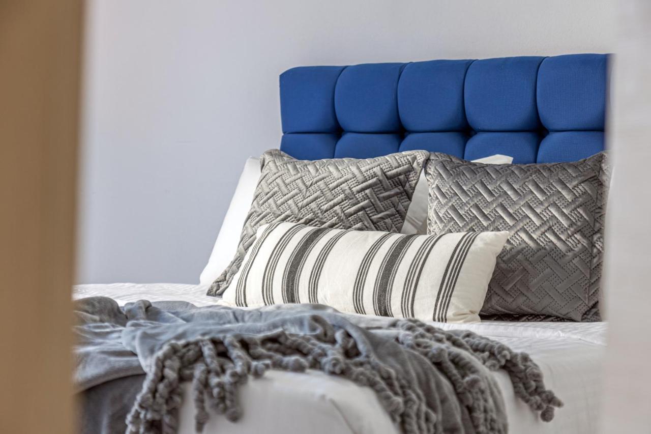 Kappa Apartment Heraklion  Luaran gambar