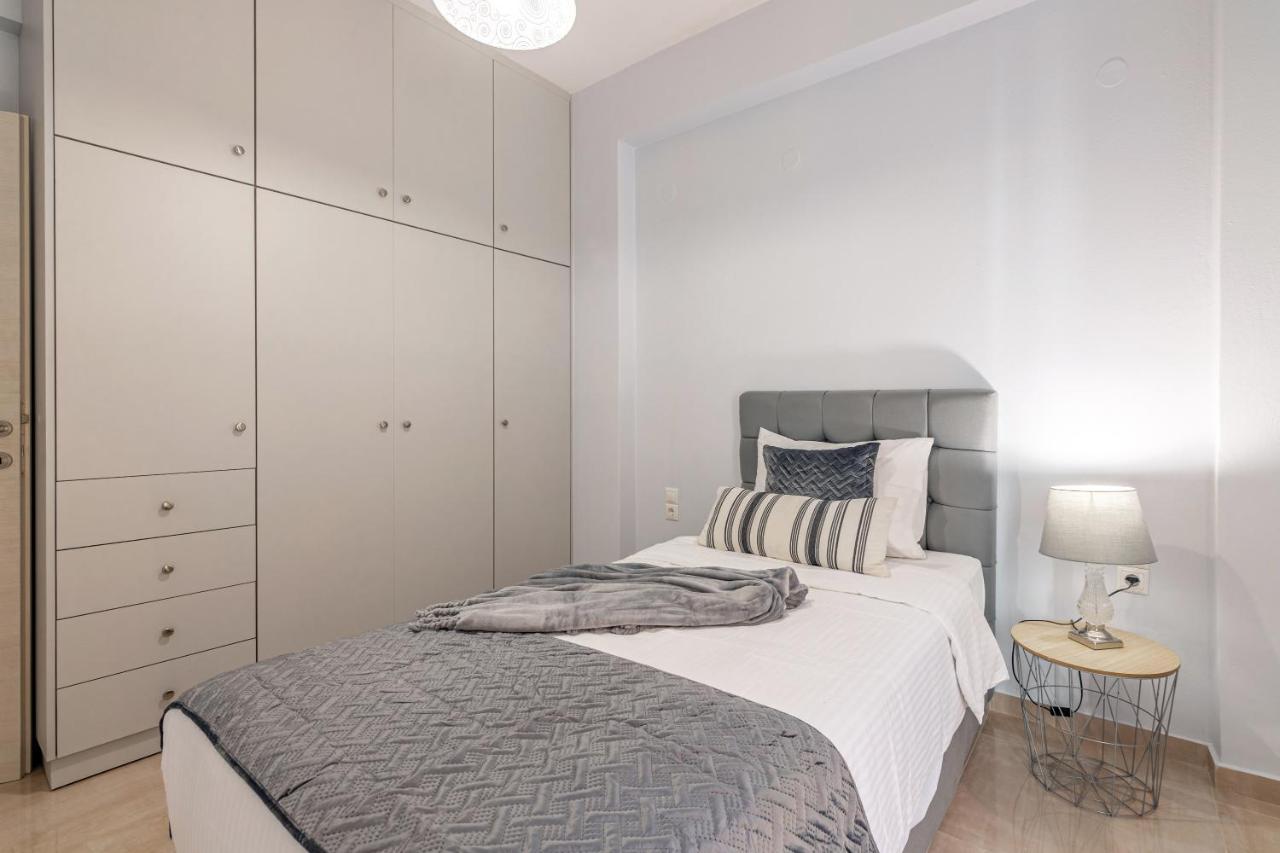 Kappa Apartment Heraklion  Luaran gambar