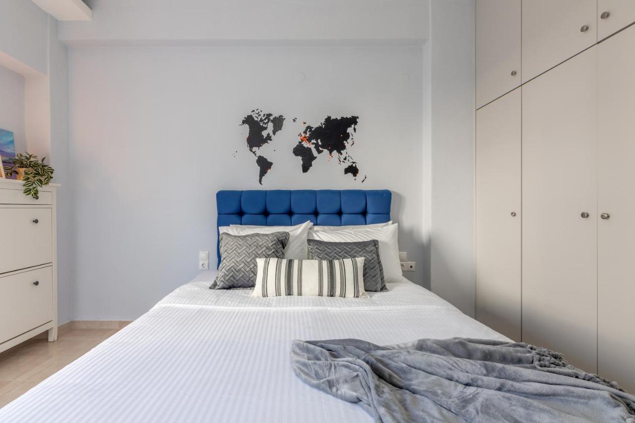 Kappa Apartment Heraklion  Luaran gambar