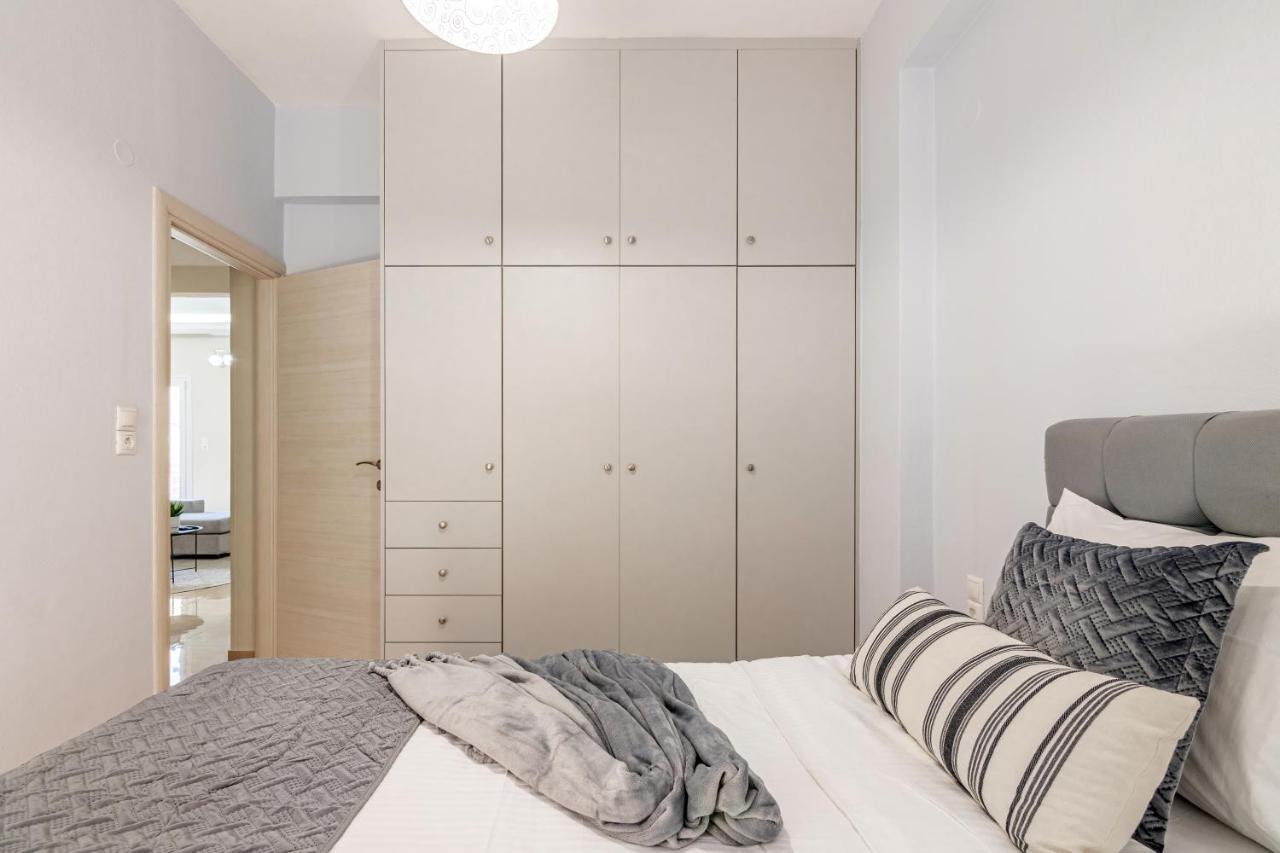 Kappa Apartment Heraklion  Luaran gambar