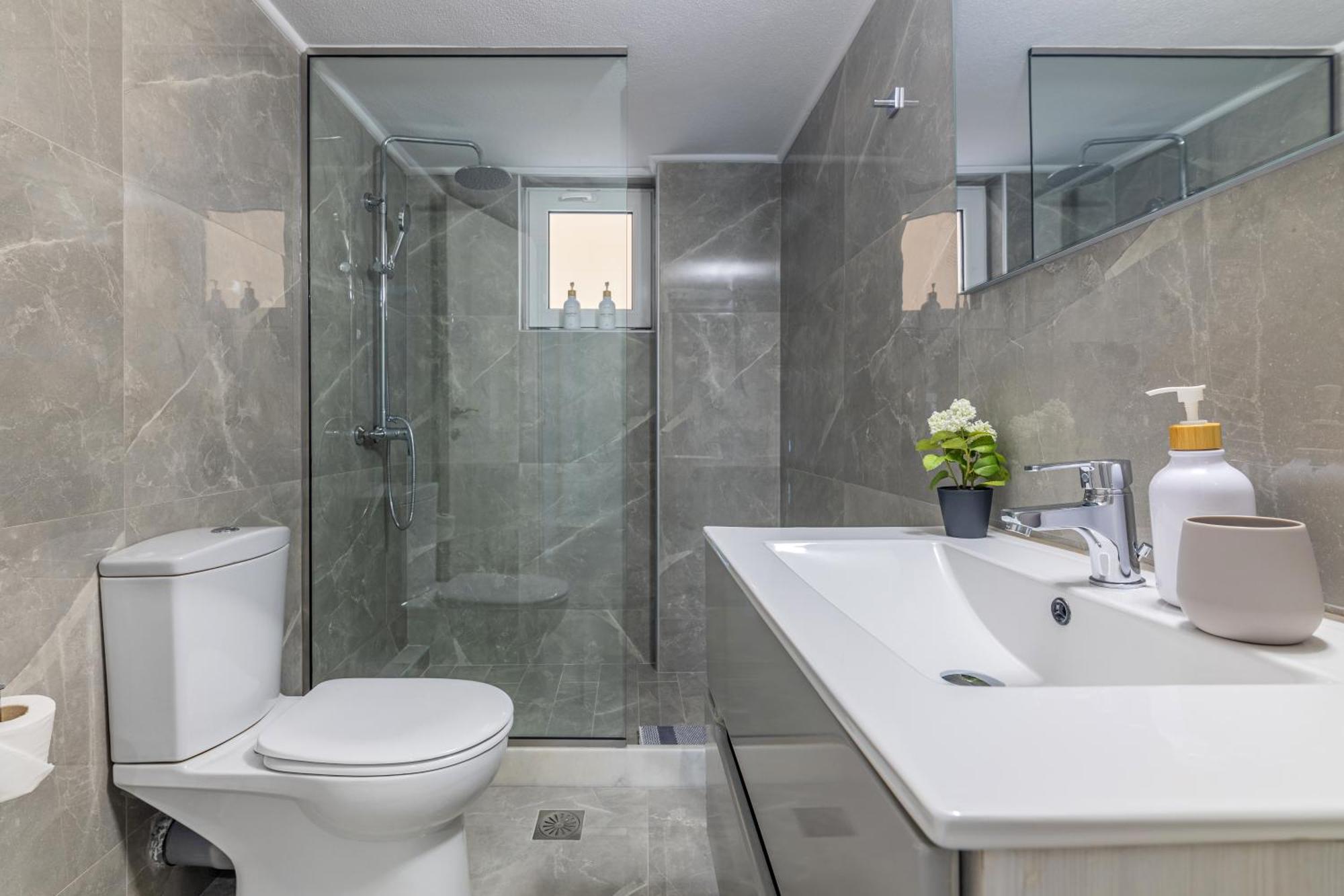 Kappa Apartment Heraklion  Luaran gambar